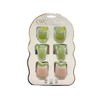 Bag clips