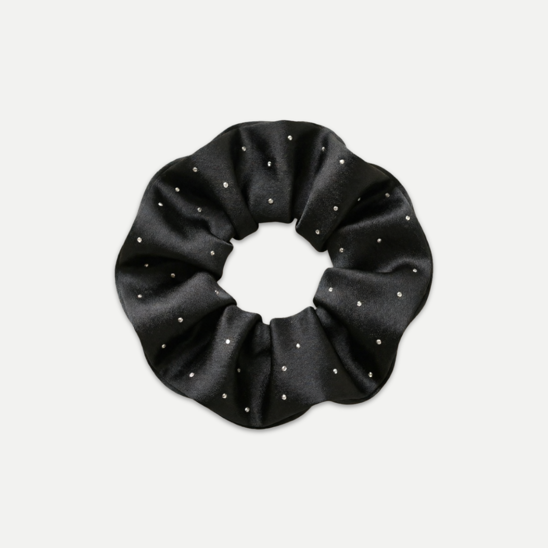 SPARKLE SCRUNCHIE