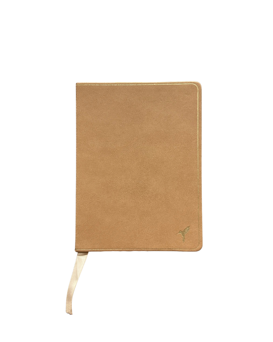 Papyrus notebook