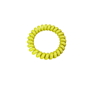 Jelly elastic tie