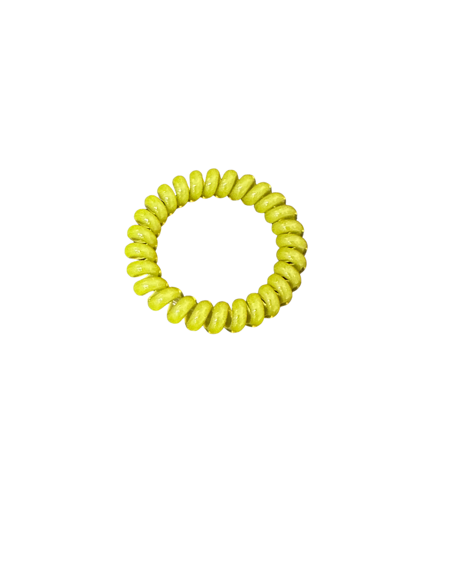 Jelly elastic tie