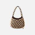 CONCHIGLIA SHOULDER BAG