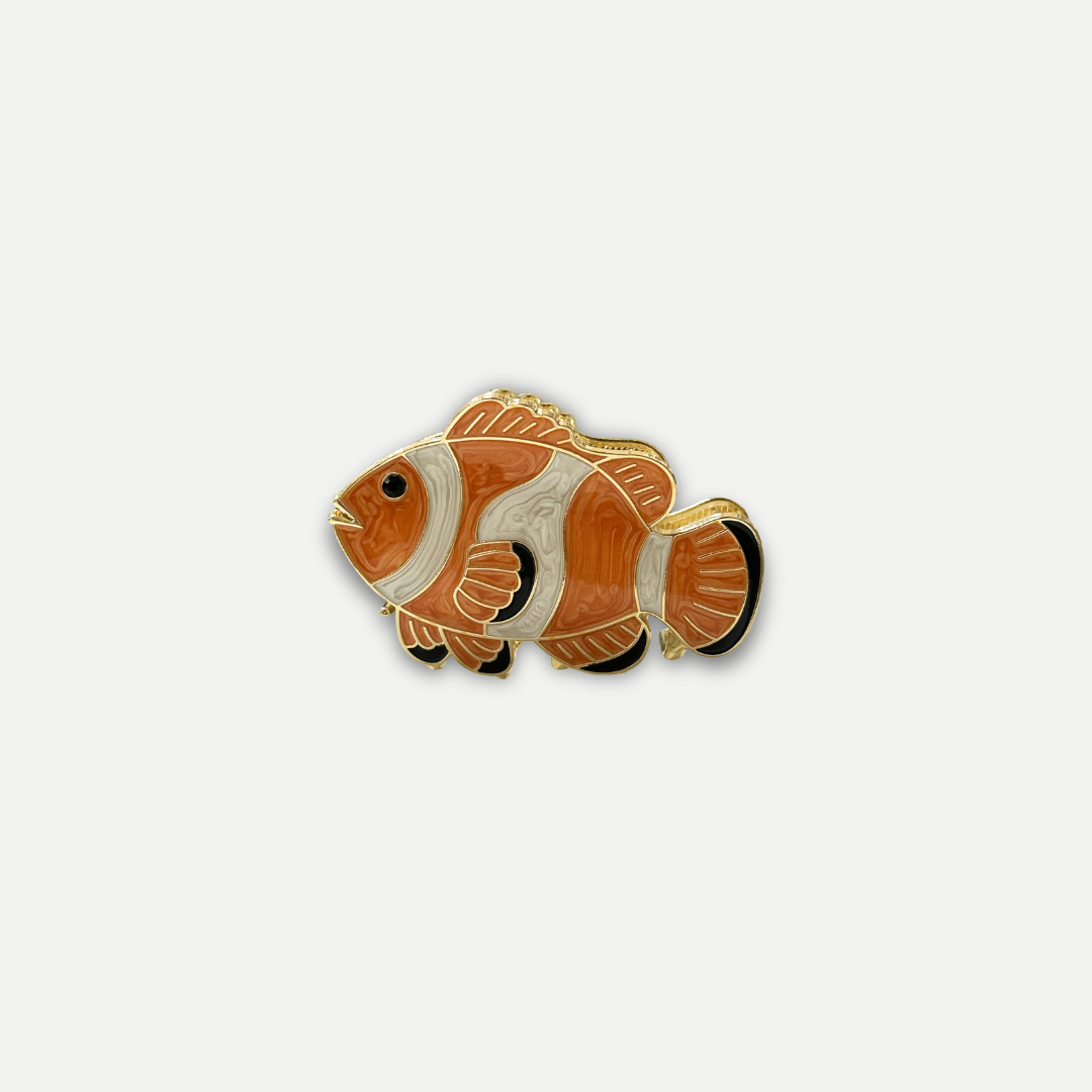 NEMO HAIRCLAW