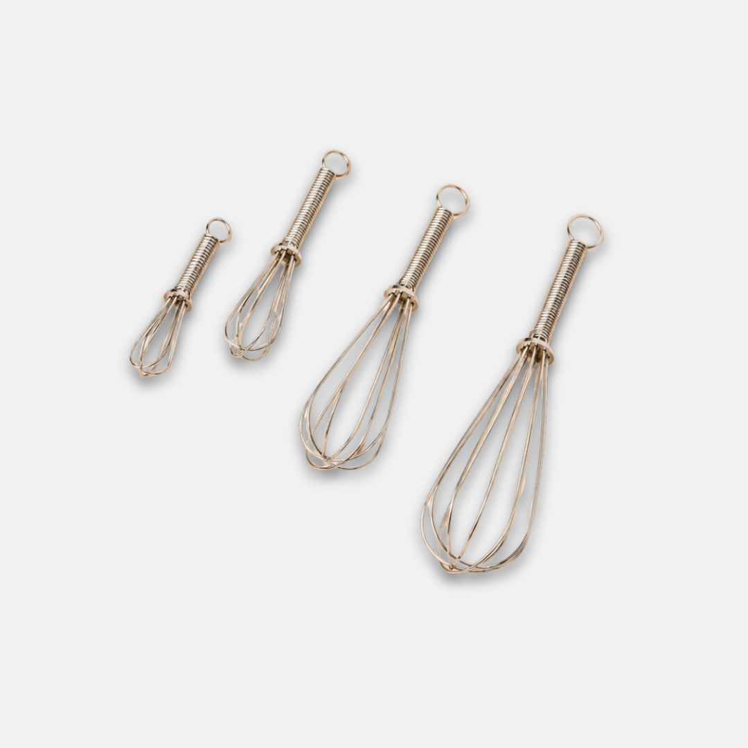 WHISKS SET