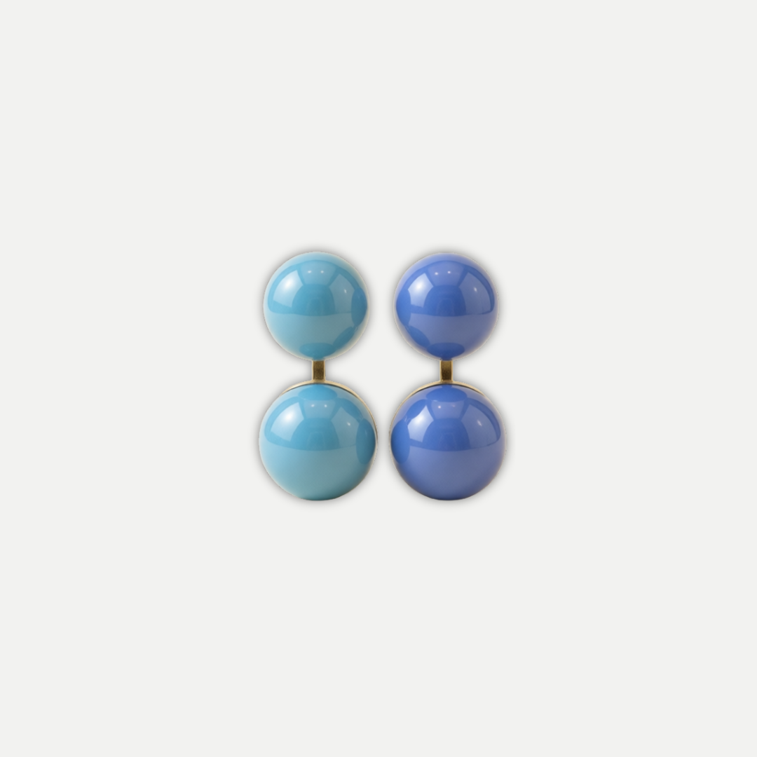 GELSOMINA EARRINGS