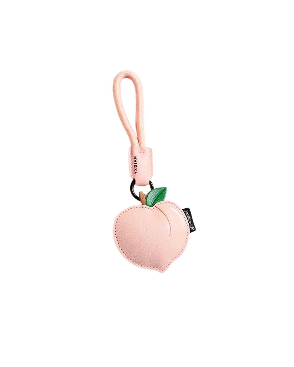 Fruit keychain