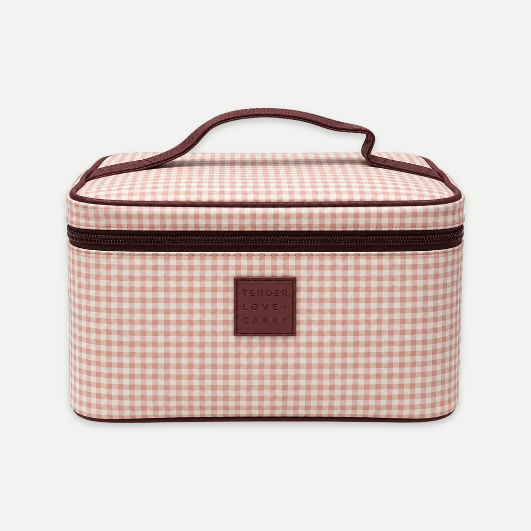 MAKEUP BAG