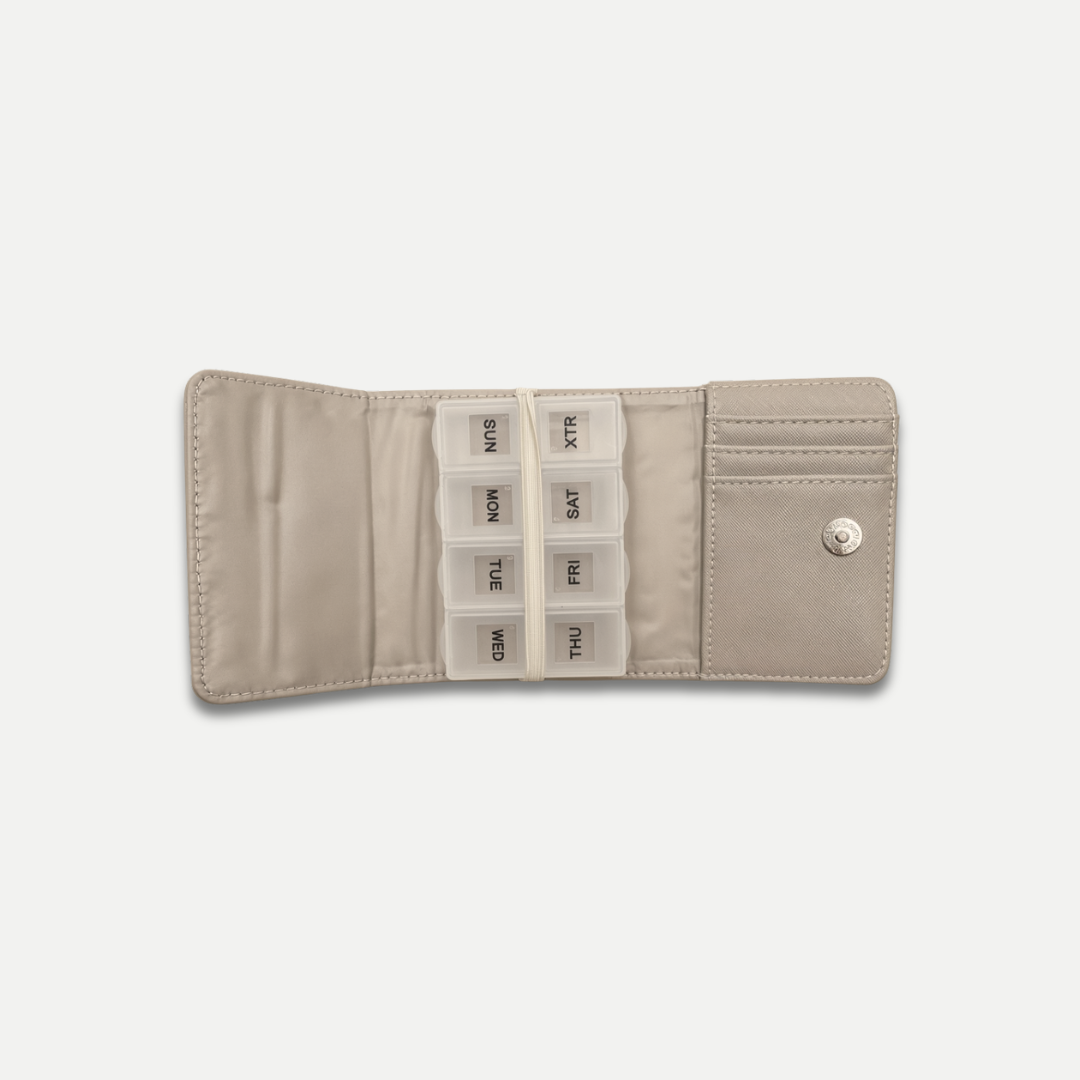 PILL WALLET