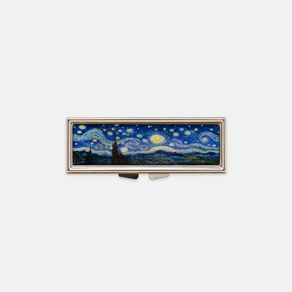 PILL CASE