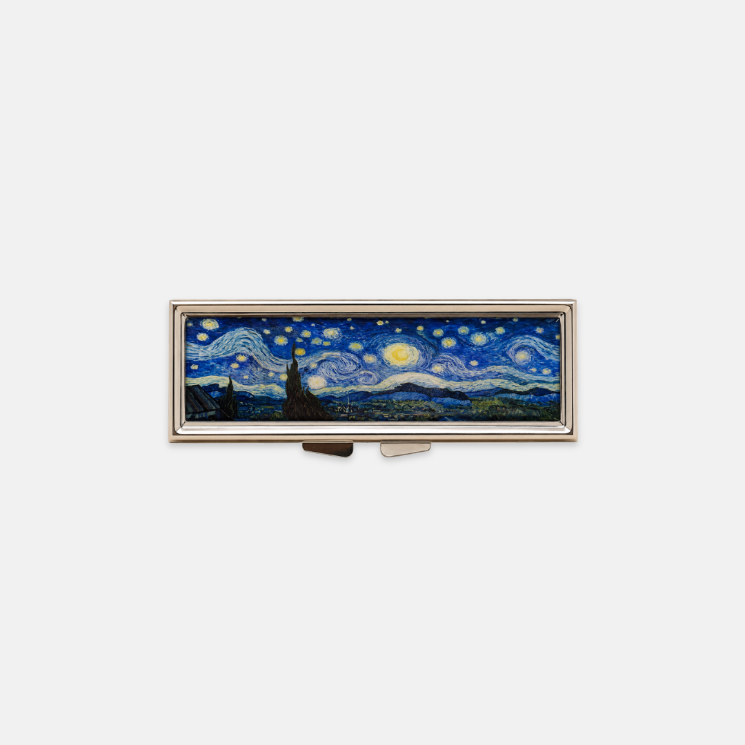 PILL CASE