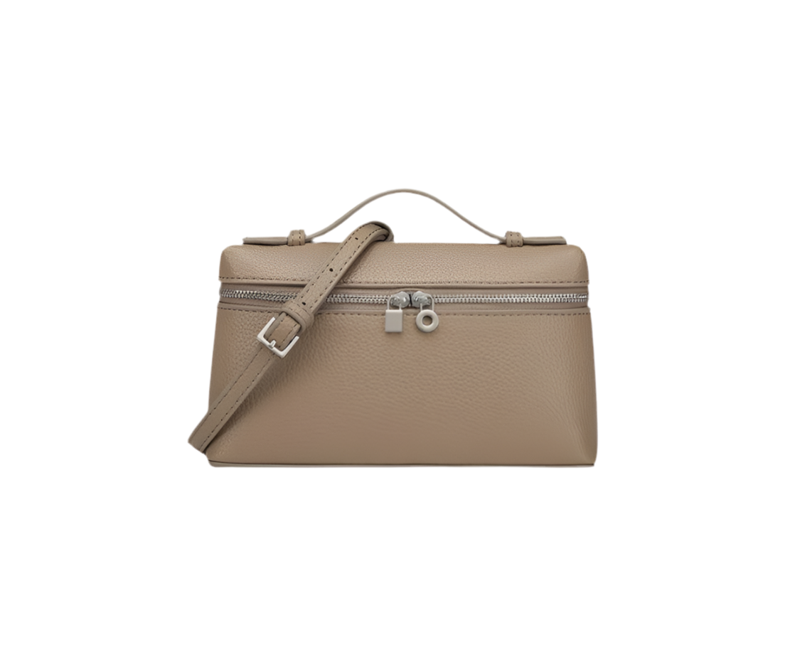 Lecce leather bag