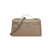 Lecce leather bag