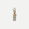 FRUTILLA KEYCHAIN
