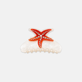 STARFISH HAIRCLAW