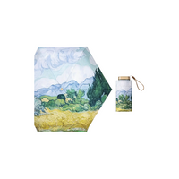 Mini umbrella