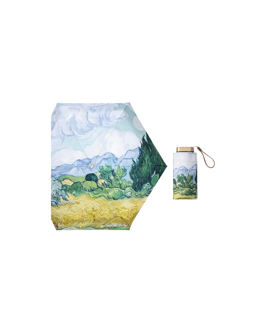 Mini umbrella