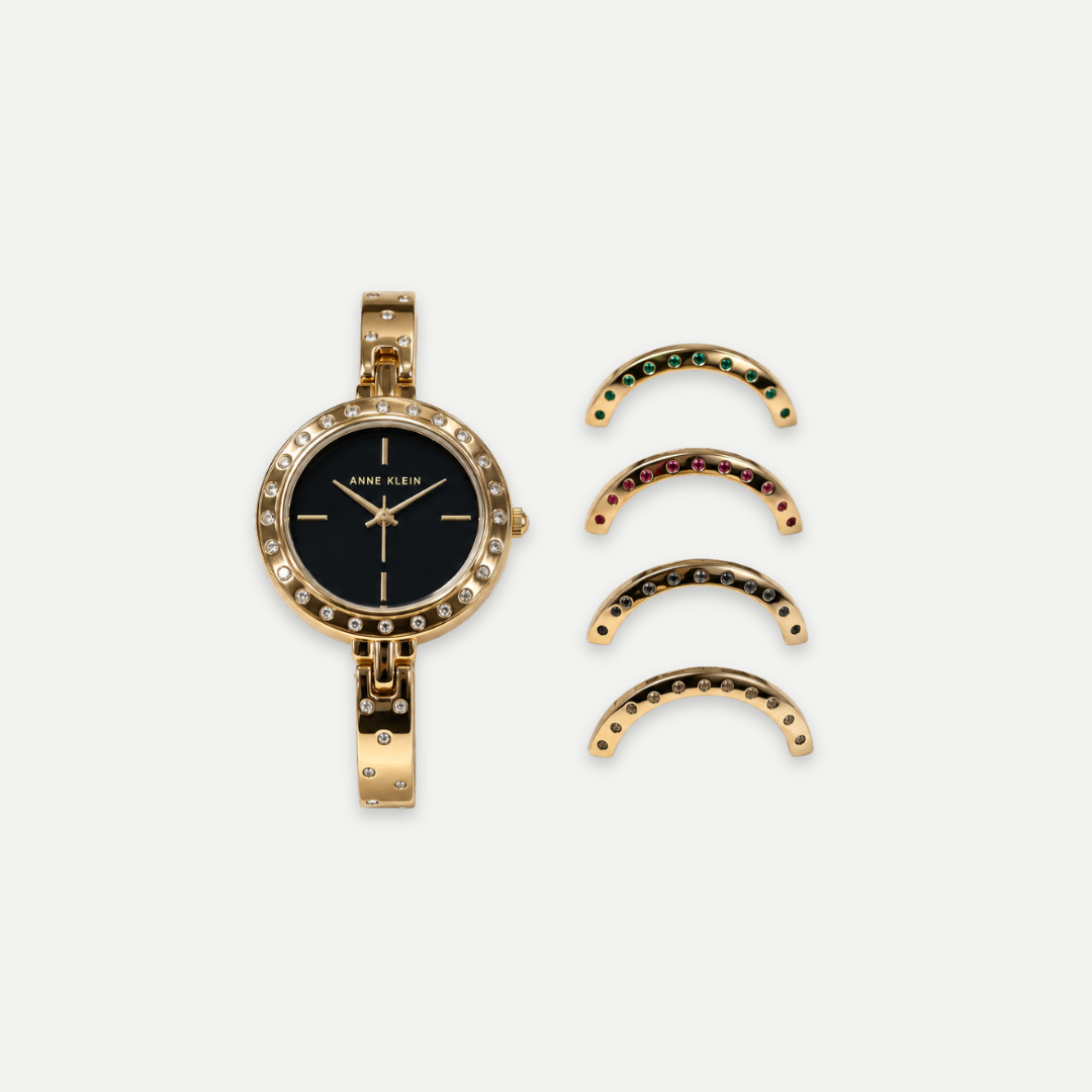 ANNE KLEIN WATCH