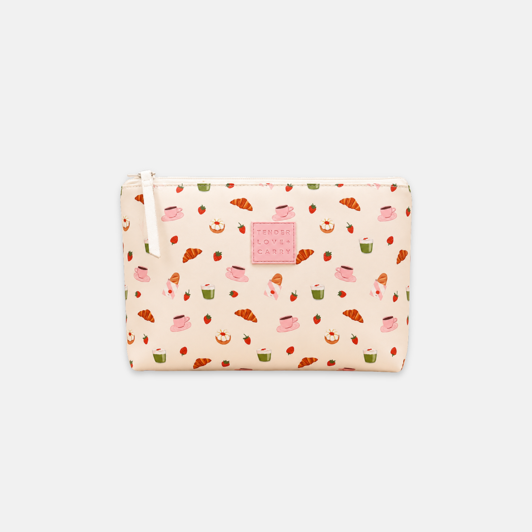 CROISSANT POUCH