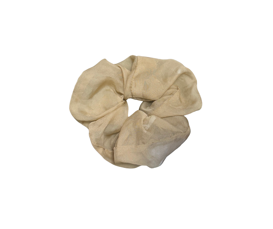 big scrunchie