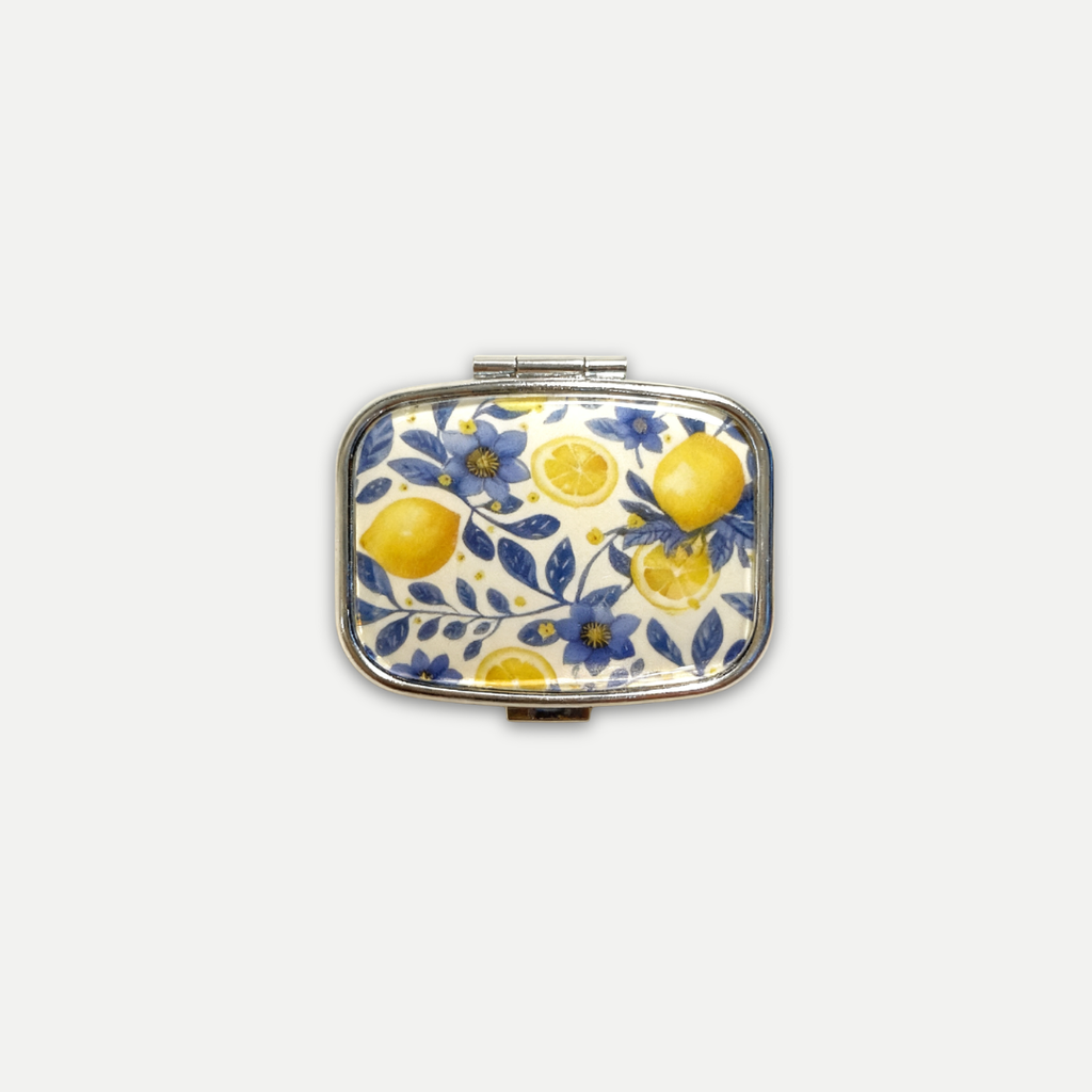 PILL CASE