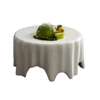 Ceramic dinnerware