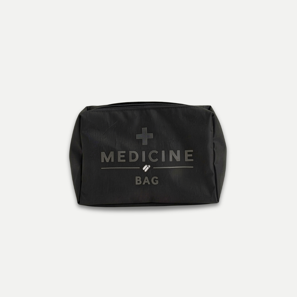 MEDICINE BAG