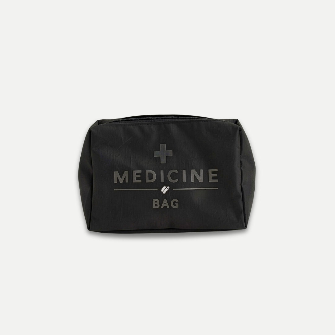 MEDICINE BAG