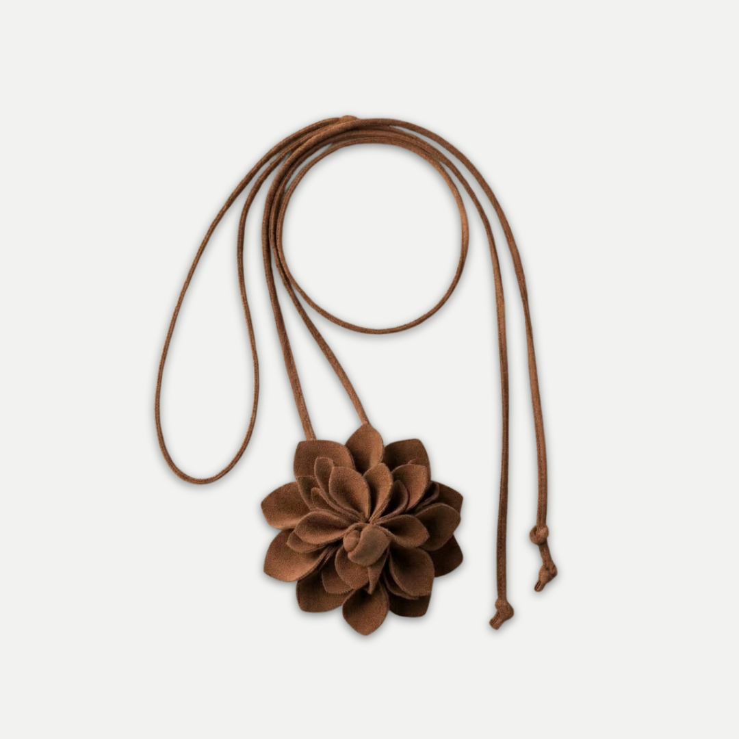 VERSÁTIL CHOKER