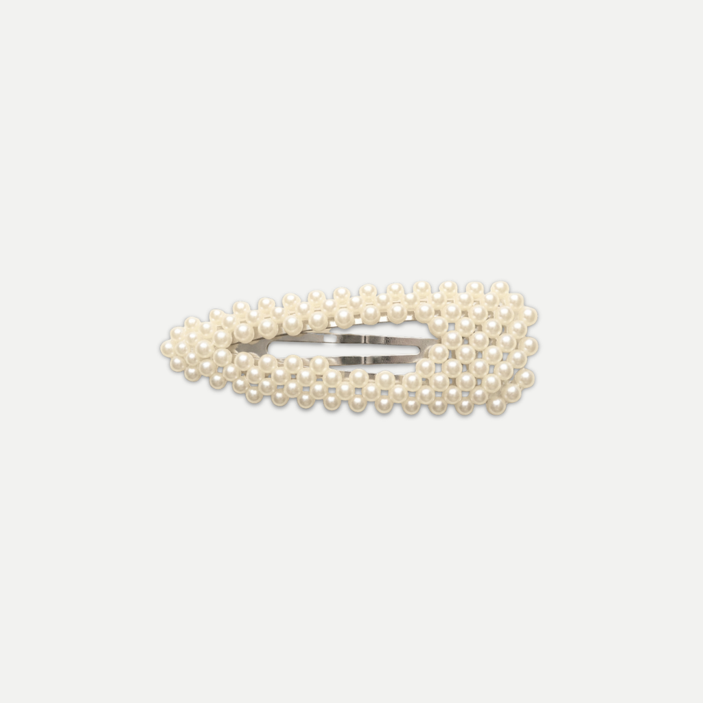 PEARL HOOK SET CLIPS