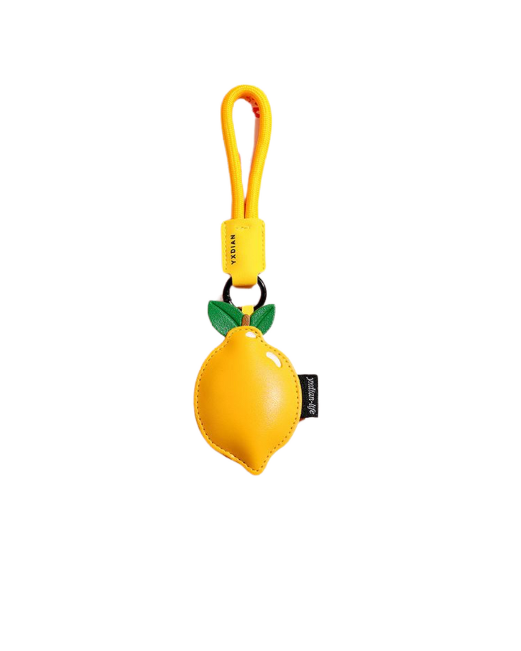 Fruit keychain