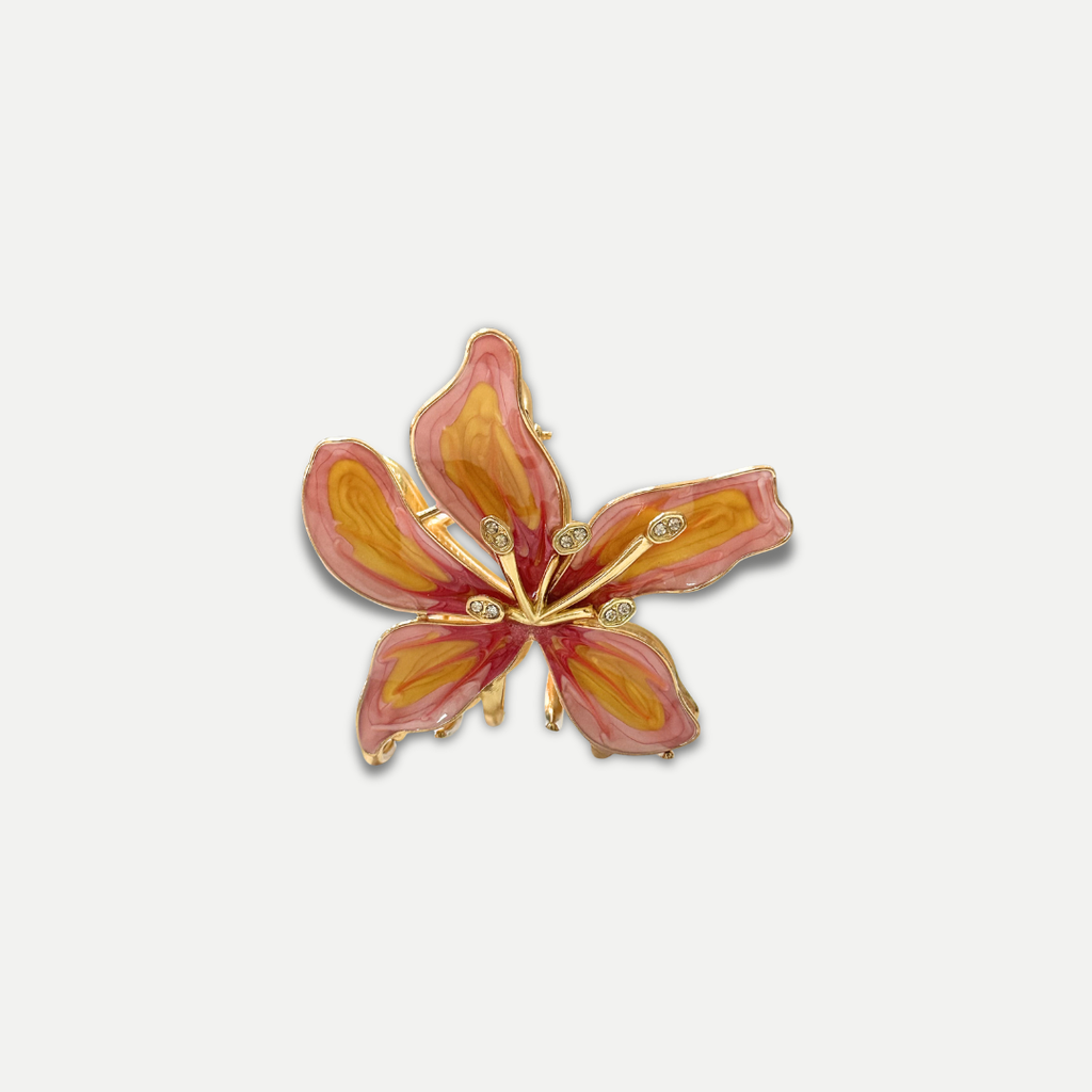 TROPICAL HAIRCLAW