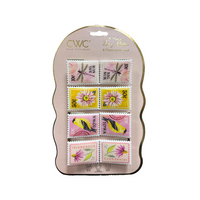 Bag clips