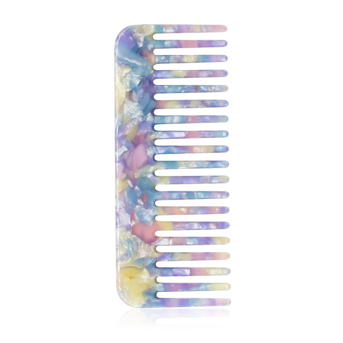 Purse comb