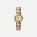 VINTAGE TIMEPIECE