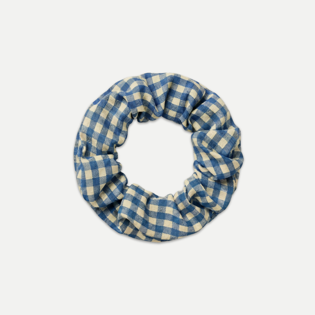 RETRO MINI SCRUNCHIE