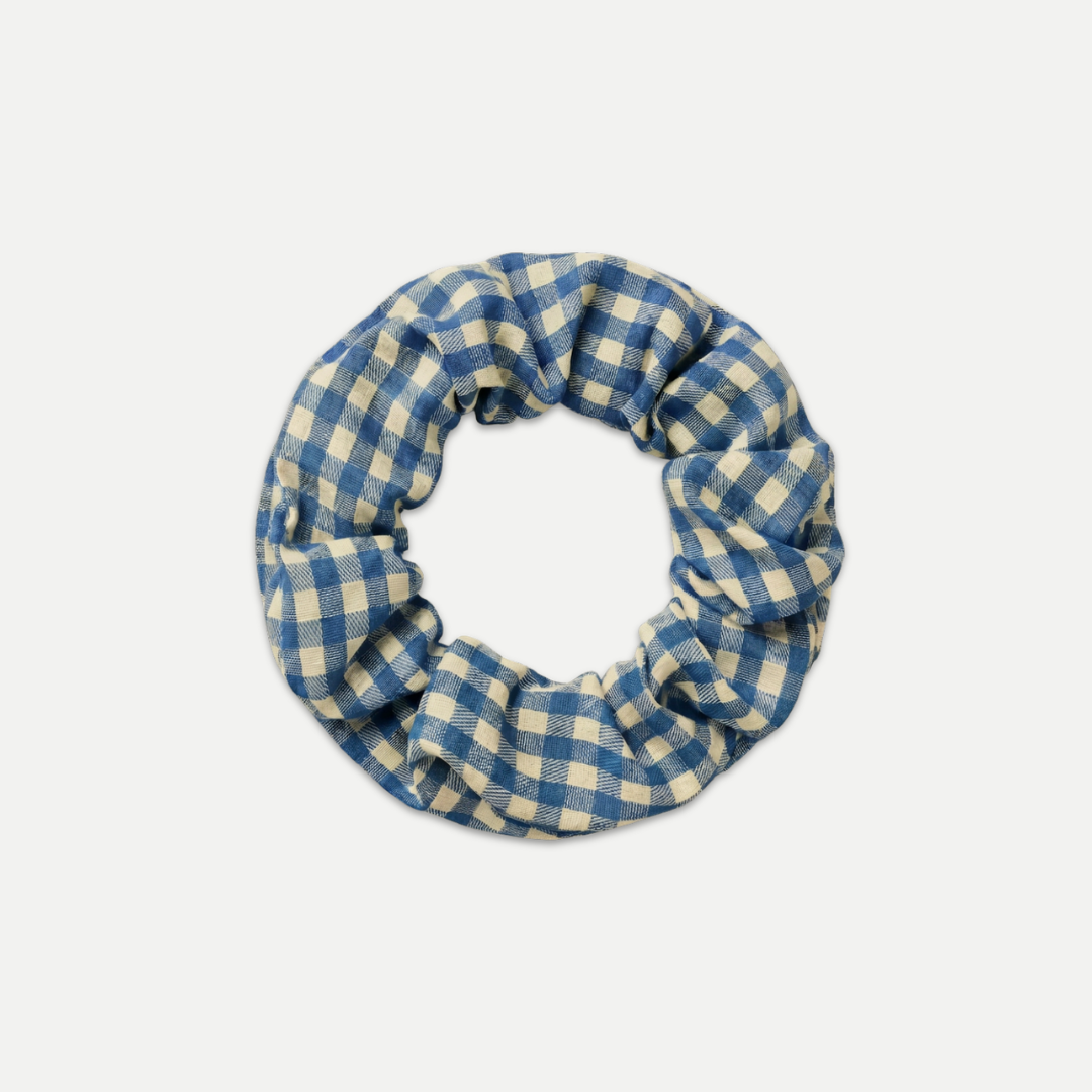 RETRO MINI SCRUNCHIE