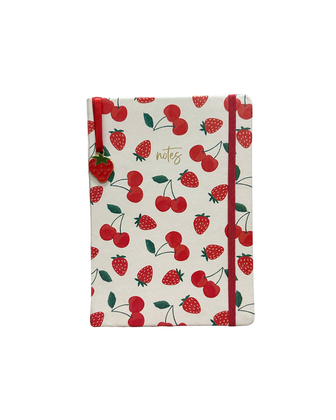 Cherry notes