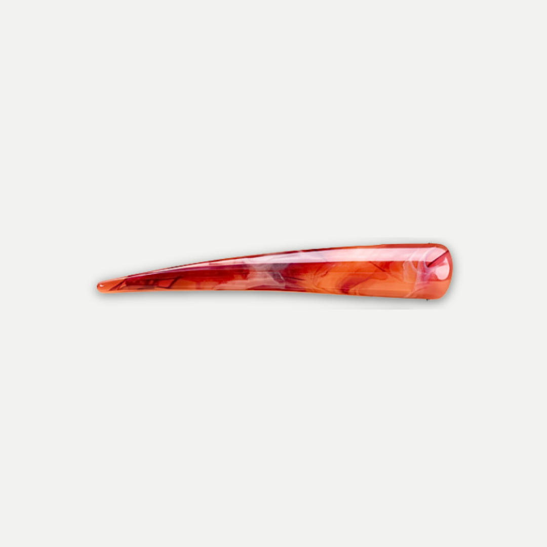 DUCKBILL HAIR CLIPS