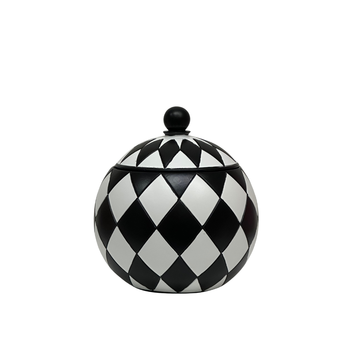 Black diamond