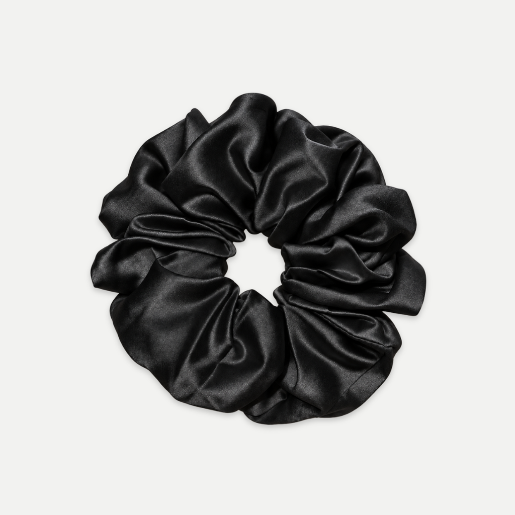 BIG SCRUNCHIES