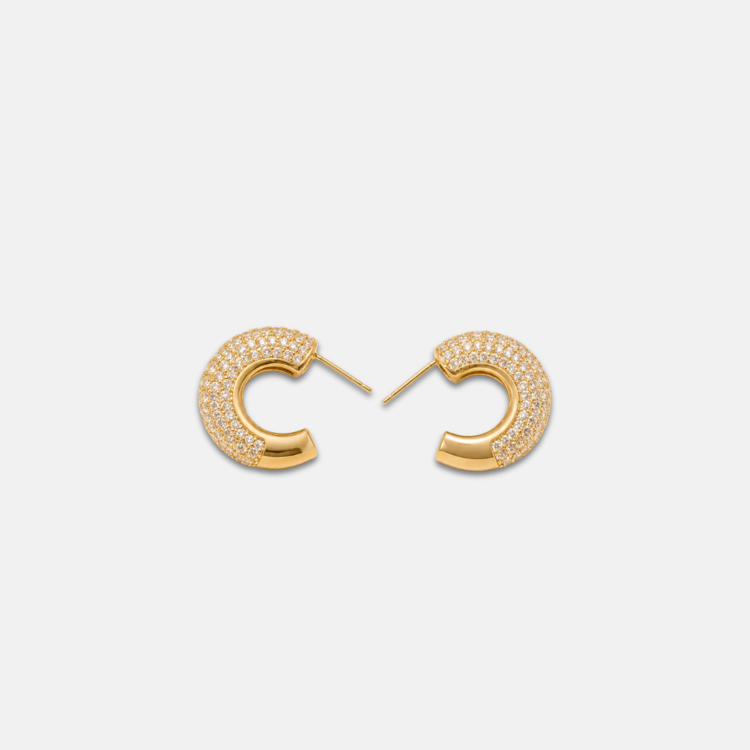 SCARLETT EARRINGS