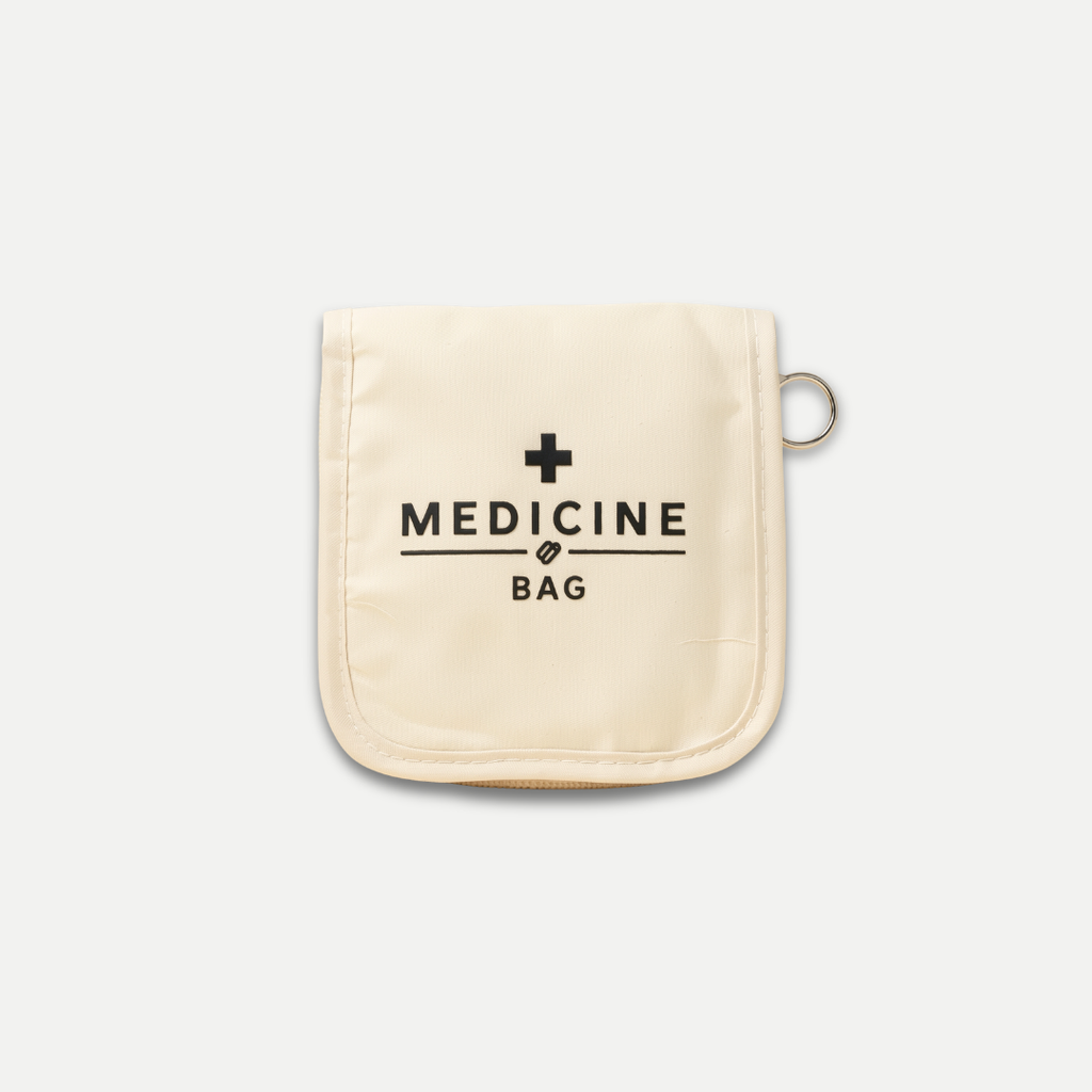 MEDICINE BAG