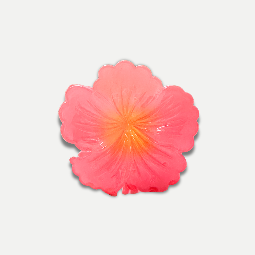 LOVISA HIBISCUS CLAW