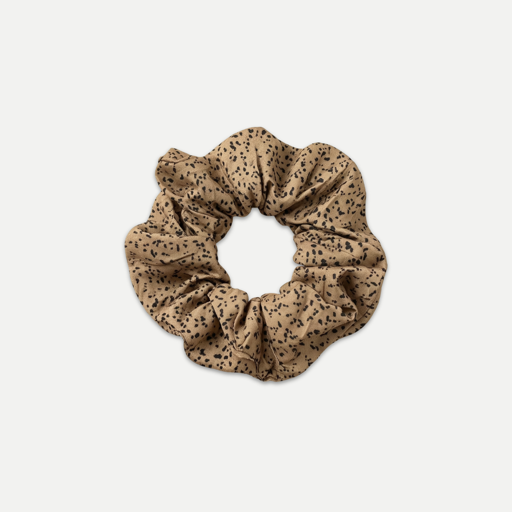 BAMBI SCRUNCHIE