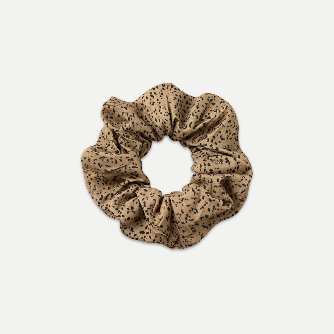 BAMBI SCRUNCHIE