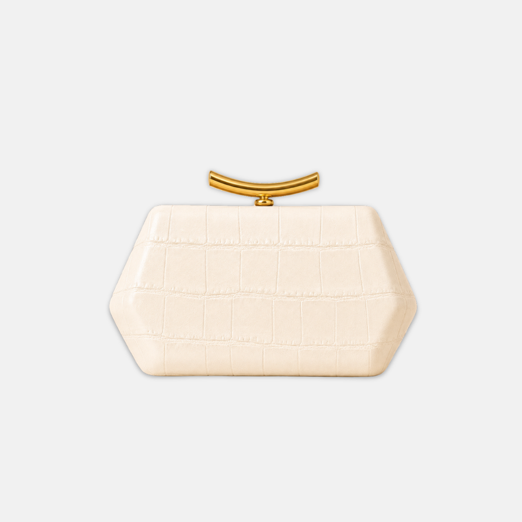 CROC CLUTCH
