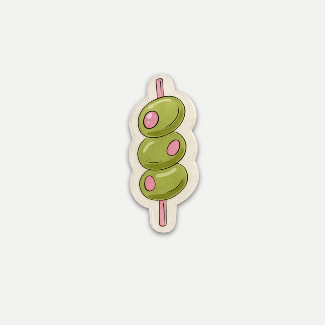 Olive