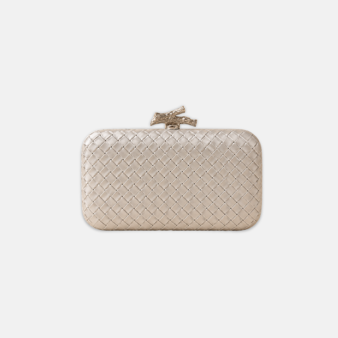 GEORGIANA CLUTCH