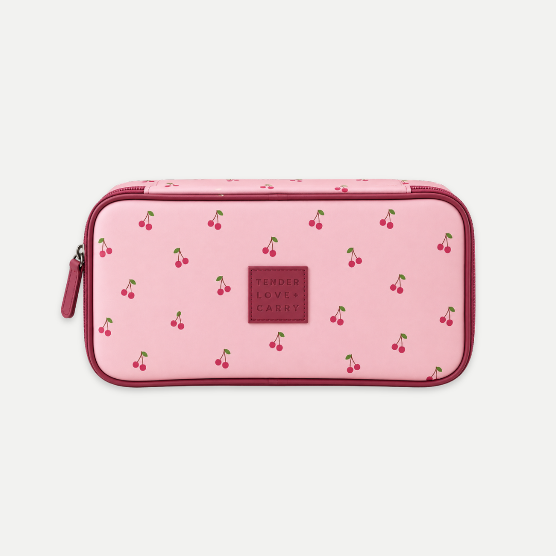 COSMETIC BAG