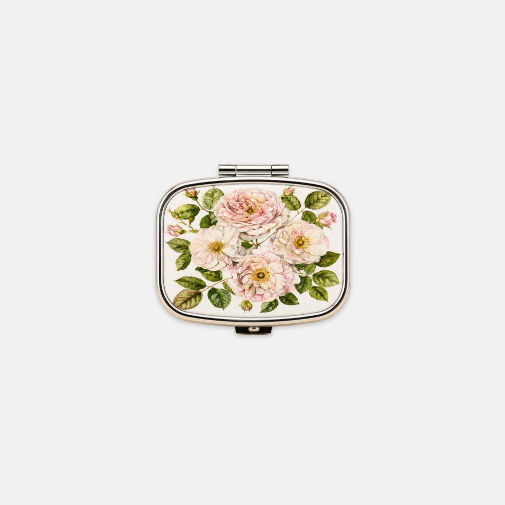 PILL CASE